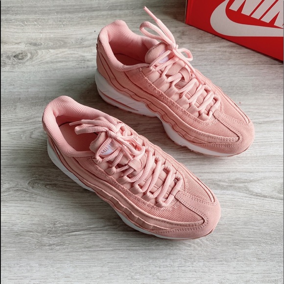 Nike air max 95 - Picture 3 of 7